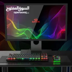  4 Redragon M711 Cobra Gaming Mouse ماوس ريدراجون احترافي
