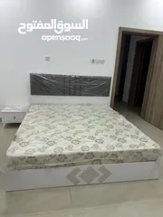  1 غرفه نوم للبيع bedroom for sale