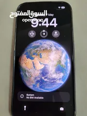  1 iphone 15 pro