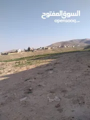  20 قطعة أرض للبيع مميزة بأطلالة مرتفعة وبسعر مغري