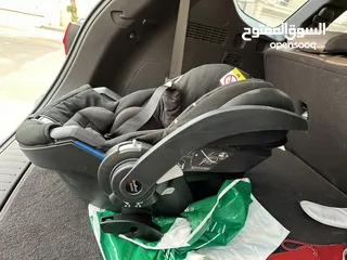  1 Car seat YoYo Babyzen