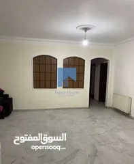  1 شقة  مميزة للبيع في أم السماق  - قرب مدارس الجزيرة طابق ثاني 150م تشطيب سوبر ديلوكس