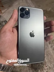  1 ايفون 11 برو ماكس