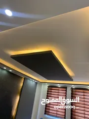  4 مكتب للايجار