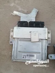  8 قطع سيارة نيسان مورانو موديل من 2004 الى 2008  **المحرك غير موجود** لكن باقي القطع بحالة ممتازة جدًا