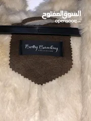  1 betty barclay Winter coat