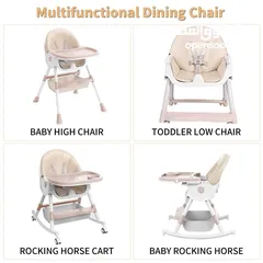  10 مقاعد الأكل الأطفال احسن ما كين فسوق والتوصيل بالمجان