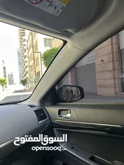  18 ميتسوبيشي lancer 2018