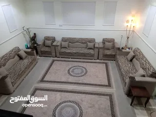  2 قنفات طخم ونصف