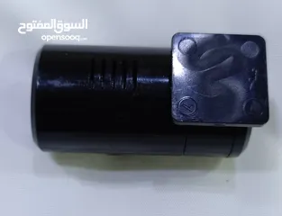  15 داش كام نظيفة جدا تركب على جميع السيارات كورية
