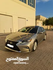  1 For sale es350 2016