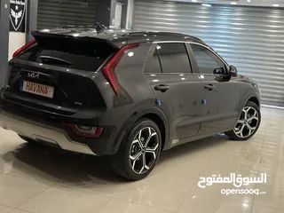  11 نيرو هايبرد 2024