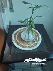  3 طاولات عدد3 بحاله جيده