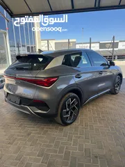  4 بي واي دي اتو3 وارد اوروبي2023