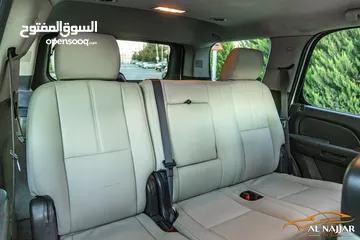  11 Chevrolet Tahoe 2011 Ls   السيارة وارد و بحالة الوكالة