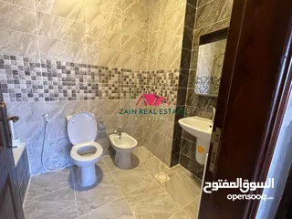  12 شقة / للايجار / سوبر ديلوكس / 3نوم / تلاع العلي