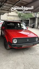  1 قولف MK2 للبيع
