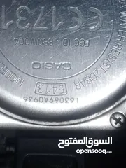  11 ساعة اصلي ضخمة اسمها جي شوك بلوتوث