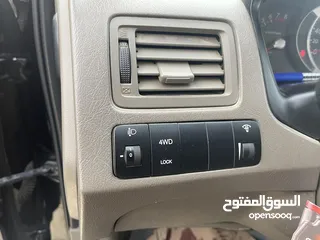  9 هونداي توسان 2010  (Hyundai Tucson 2010) سيارة تبراك الرحمن ولا اروع فوت الوصف واقرا