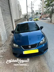  2 سيات أبيزا 12/13