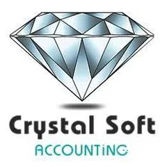  1 تقدم شركة Crystal Soft أحدث إصدار للبرامج المحاسبية و الإدارية بالإضافة إلى البرامج الطبية و الصناعي