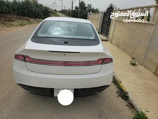  8 لينكولن موديل 2014