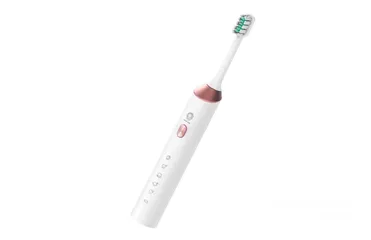  13 فرشاة الأسنان الكهربائية جرين لايون GNELETB Green Lion Electric Toothbrush GNELETB