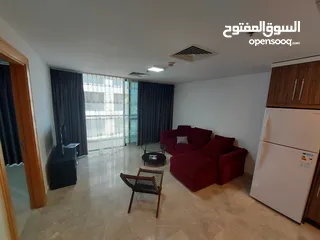  3 Luxury furnished apartment for rent in Damac Towers in Abdali 562