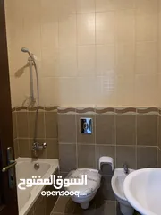  11 Spacious and Beautiful 3BR Abdoun Apartment for Rent شقه مشمسه بجانب السفاره البريطانيه عبدون