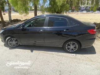  5 شانجان eado dt 2023 للبيع فحص كامل حالة وكالة