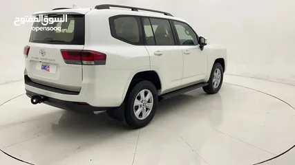  3 (HOME TEST DRIVE AND ZERO DOWN PAYMENT) TOYOTA LAND CRUISER