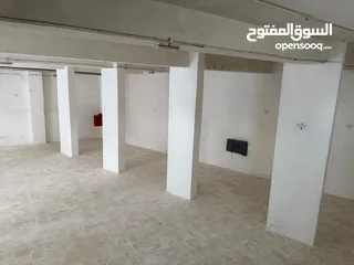  11 مستودع تجاري 400م دابوق ش المدينه الطبيه للايجار يصلح لكافه الاعمال التجاريه