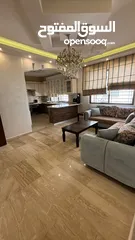  2 شقة مفروشة للايجار في خلدا ( Property 38124 )