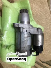  4 للبيع دينمة سلف لكزس es350 2007