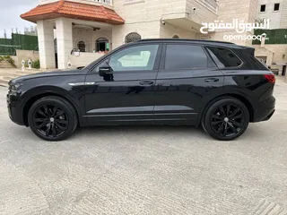  8 جيب طوارق 2019