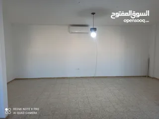  7 شقة مميزة للإيجار – رام الله  شارع القدس