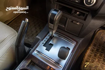  6 Mitsubishi Pajero 2014  السيارة وارد الشركة و قطعت مسافة 69,000 كم فقط للبيع