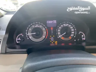  15 Honda Odyssey 2016 GCC Full option