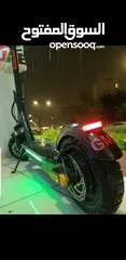 7 سكوتر vrla scooter