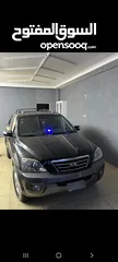  3 جيب سيرنتو 2007
