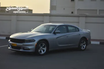  2 تشارجر SXT ممشى 30 ألف فقط