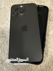  2 iPhone 14 Pro Max - 256 GB - حالة ممتازة