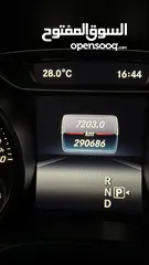  7 Mercedes-Benz CLA CLA250 4MATIC