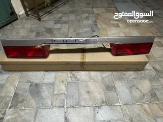  1 قطع  و اكسسوارات كيا بريجو جديد اصلي شركة