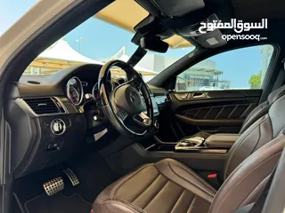  9 Mercedes-Benz GLE 63 S AMG, Carbon Edition, GCC