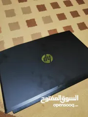  6 Laptop HP Pavilion Gaming