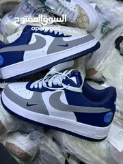  4 Nike airforce