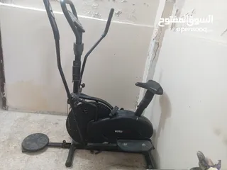  3 جهاز بسكليت