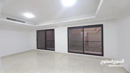  19 شقة غير مفروشة للايجار في عبدون  ( Property 39066 ) سنوي فقط