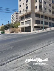  3 شقه للبيع في رام الله